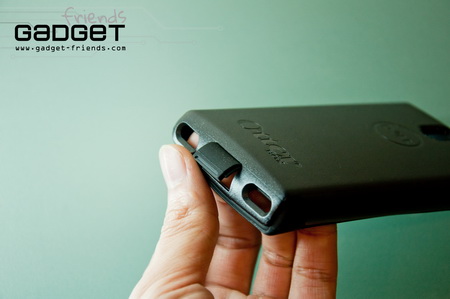 เคส Otterbox Dell Venue Commuter Series ของแท้ กันกระแทก ปกป้องสูงสุด ของแท้ By Gadget Friends